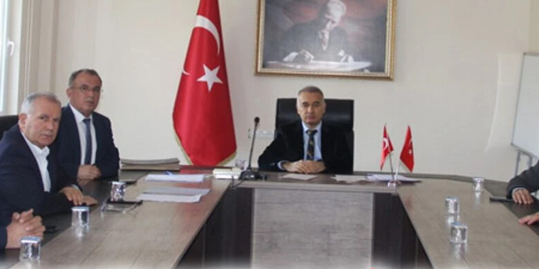  İslamköy’de kültür mantarı çadırları kuruluyor – Birlik Haber Ajansı