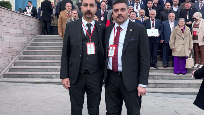  Bucak’ta İsrailli şahsın toprak alımına Başkan Kahraman’dan sert tepki – Birlik Haber Ajansı