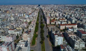 Antalya’da olası bir depremde o ilçeler risk altında! Jeoloji Mühendislerinden açıklama geldi – Birlik Haber Ajansı