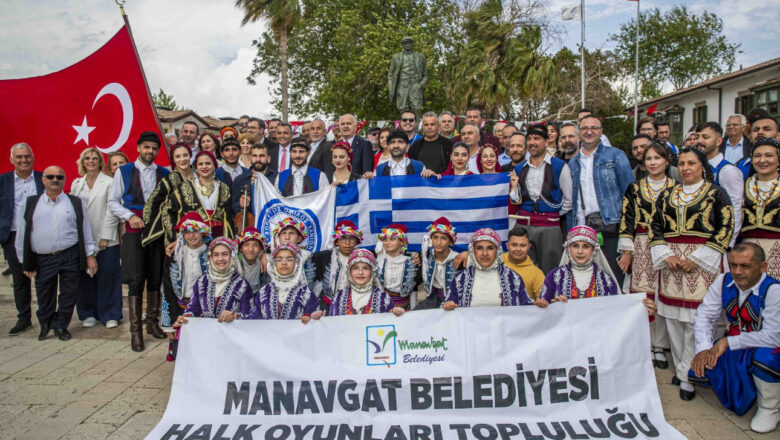  Manvagat Girit mutfağı dünya lezzet listesinde – Birlik Haber Ajansı