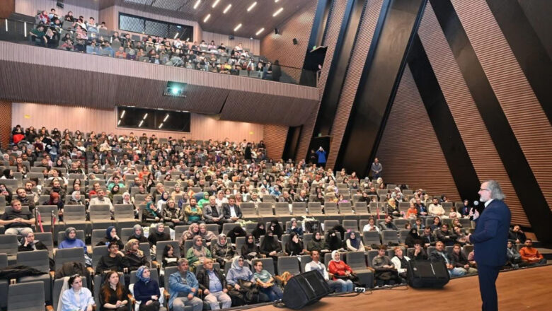  Sıtkı Aslanhan: Ailenin birlikte zaman geçirmesi çok önemli – Birlik Haber Ajansı