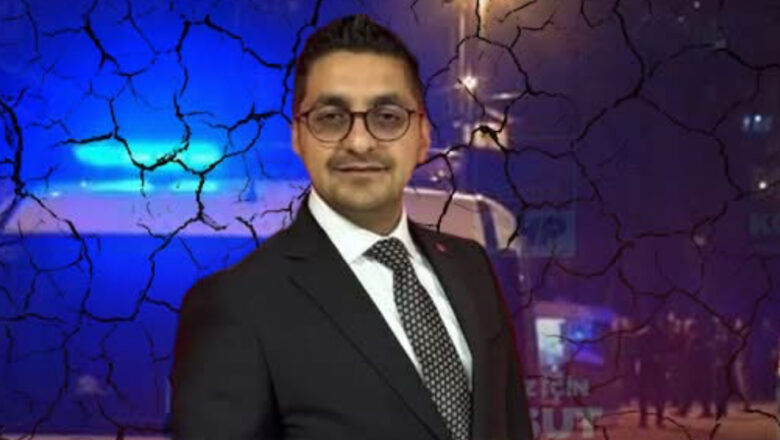  Antalya’da şok olay! CHP’li Meclis Üyesi Atmaca, polisle kavgası sonrası tutuklandı – Birlik Haber Ajansı