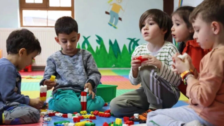  Antalya’da Akseki kreşi hizmet vermeye başladı – Birlik Haber Ajansı
