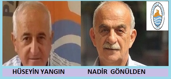  MERHUM NADİR GÖNÜLDEN İÇİN ANMA YEMEK TOPLANTISI VERİLİYOR….