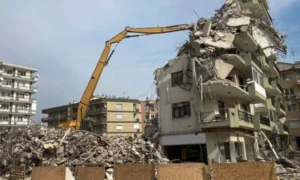 İstanbul’da hasar tespitinde 15 bin 13 bina incelendi – Birlik Haber Ajansı