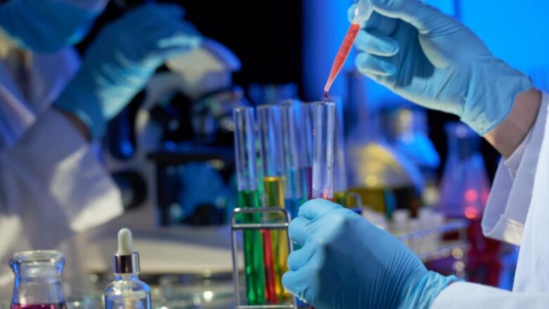  Kimya sektöründen Nisan ayında 2,6 milyar dolarlık ihracat – Birlik Haber Ajansı