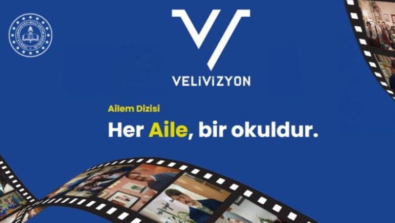  MEB’den “Ailem” dizisi için yeni sezon hazırlığı – Birlik Haber Ajansı