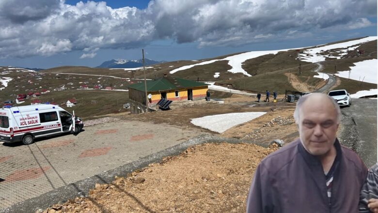  Kadırga Yaylası Oğuz Obası yetim kaldı – Birlik Haber Ajansı