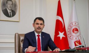 Bakan Kurum’dan Özgür Özel’e sert tepki: “Göz göre göre yalan söylüyorlar” – Birlik Haber Ajansı