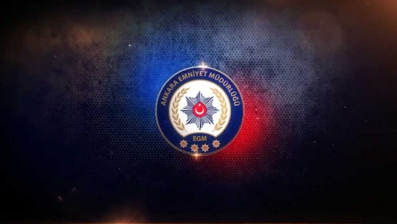  “Narkokapan-Ankara Operasyonu”nda tutuklu sayısı 61’e yükseldi – Birlik Haber Ajansı