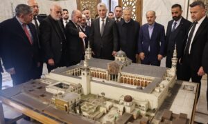 Türkiye’den Şam’a destek mesajı: Ekonomik iş birliği güçleniyor – Birlik Haber Ajansı