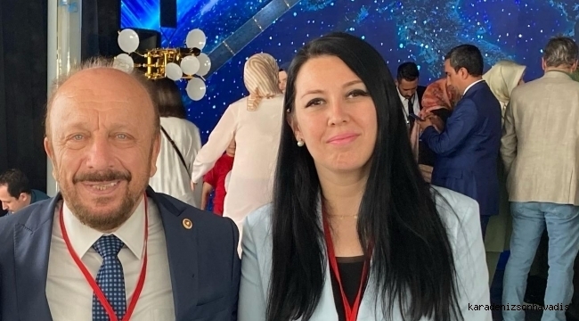  Deniz Özbakır ve Hüseyin Özbakır’dan 23 Nisan mesajı – Birlik Haber Ajansı