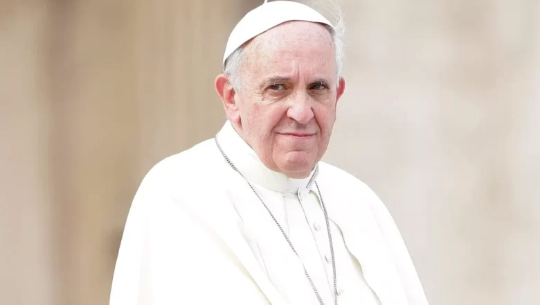  Vatikan: Papa Francis yaşamını yitirdi – Birlik Haber Ajansı