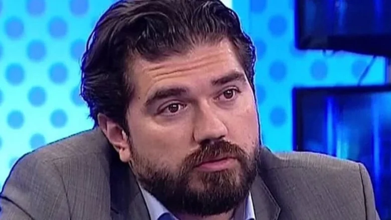 Rasim Ozan Kütahyalı hakkında 3 yıla kadar hapis talebi – Birlik Haber Ajansı