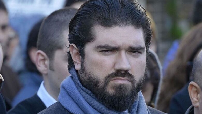  Rasim Ozan Kütahyalı’ya gözaltı kararı – Birlik Haber Ajansı
