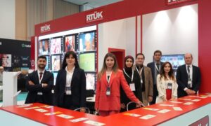 RTÜK, 7. Verimlilik ve Teknoloji Fuarı’nda yerini alıyor – Birlik Haber Ajansı