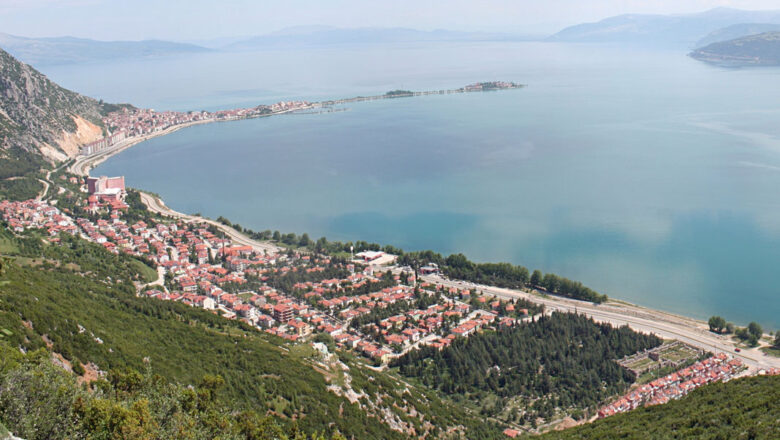  Yağışlar Eğirdir Gölü’ne yaradı! Yüzde 35 yükseliş – Birlik Haber Ajansı