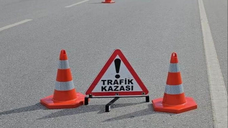  Antalya Kumluca’da otomobille motosiklet çarpıştı – Birlik Haber Ajansı