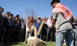 Burdur’da böyle şenlik görülmedi – Birlik Haber Ajansı