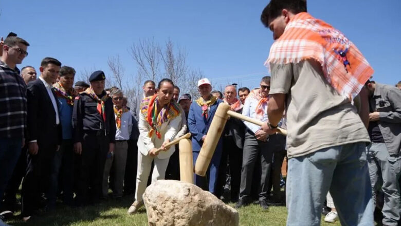 Burdur’da böyle şenlik görülmedi – Birlik Haber Ajansı