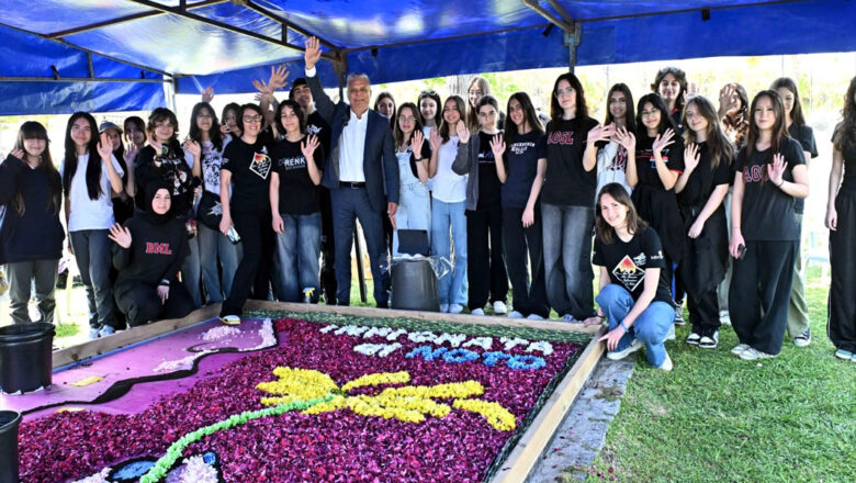  Antalya’nın en renkli festivali başlıyor – Birlik Haber Ajansı