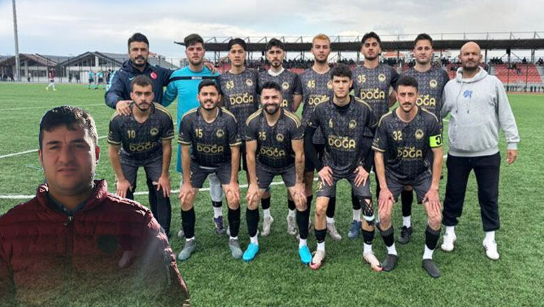  Sütçülerspor’dan büyük zafer: Play-Off liderliği geldi! – Birlik Haber Ajansı