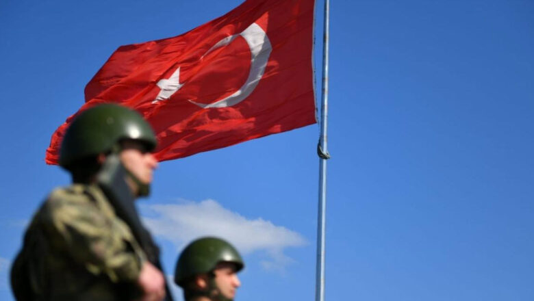  Batman’da görevi başında yaralanan Jandarma Uzman Çavuş Şükrü Taş şehit oldu – Birlik Haber Ajansı