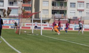 Düzcespor, Silifkespor’u deplasmanda devirdi, Play-Off’u garantiledi – Birlik Haber Ajansı