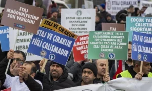 Staj ve Çıraklık Sigortası Mağdurları, 1 Mayıs’ta hak arayacak – Birlik Haber Ajansı