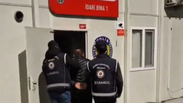  Suç Örgütü Elebaşı “Assad Ali Gomaa Khodır” İstanbul’da Yakalandı – Birlik Haber Ajansı
