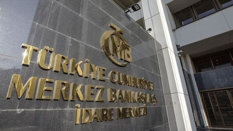  TCMB’den yeni adım! “Faiz ve Kâr Payı İstatistikleri” yayınlanmaya başladı – Birlik Haber Ajansı