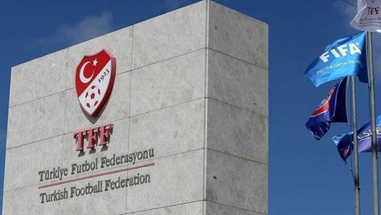  TFF’den yapısal değişiklik: Profesyonel liglerde takım sayısı azaltılıyor – Birlik Haber Ajansı