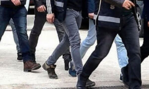 “Narkokapan-Ankara” operasyonunda tutuklu sayısı 620’ye yükseldi – Birlik Haber Ajansı