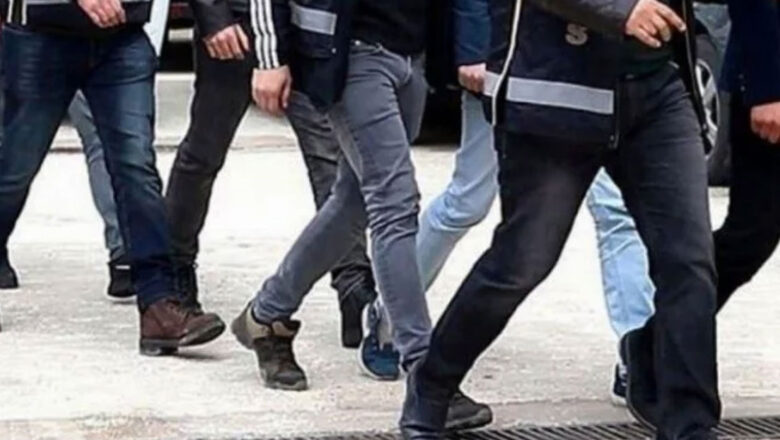  “Narkokapan-Ankara” operasyonunda tutuklu sayısı 620’ye yükseldi – Birlik Haber Ajansı