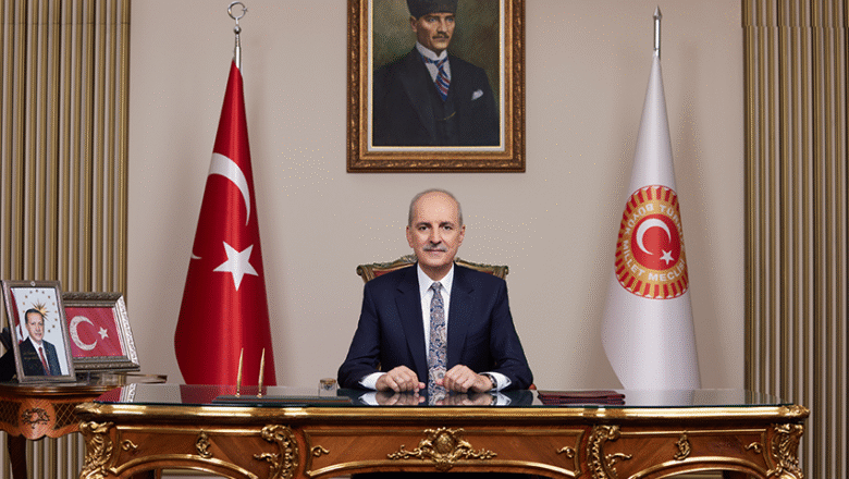  TBMM Başkanından Can Atalay Kararının Okutulmasına Tepki – Birlik Haber Ajansı
