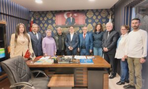 Kültür ve eğitimin kesişen yolu: İki derneğin tarihi buluşması – Birlik Haber Ajansı