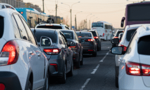 İstanbul’da deprem ardından trafik akışı zorlaştı – Birlik Haber Ajansı