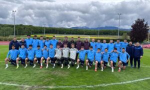 Trabzonspor U19, UEFA yarı finalinde Salzburg ile karşılaşıyor – Birlik Haber Ajansı