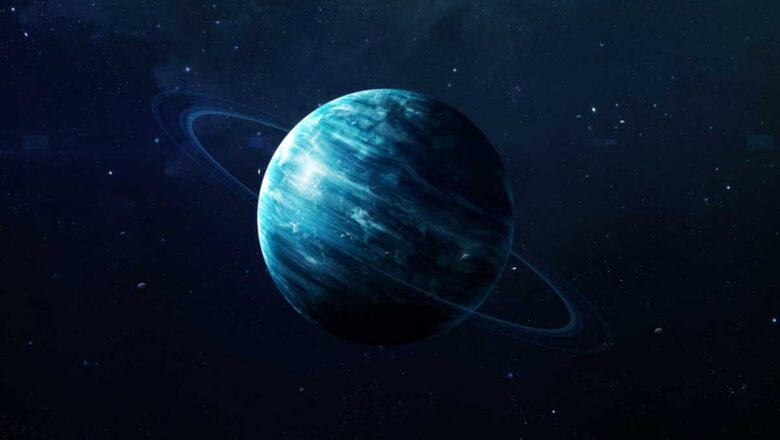  Uranüs’te 28 saniyelik sır: Günler sanılandan daha uzun sürüyor – Birlik Haber Ajansı