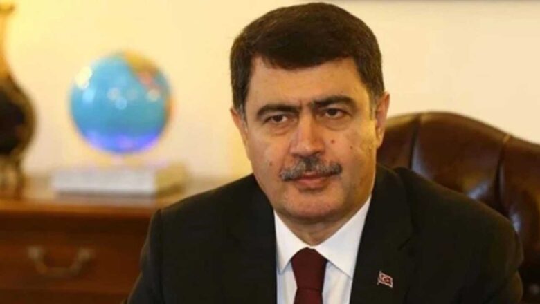  Ankara’da eğitime 1 günlük ara! Vali Şahin duyurdu – Birlik Haber Ajansı