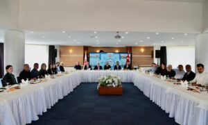 SCÜ Turizm Fakültesi “Tam Akreditasyon” belgesi almaya hak kazandı – Birlik Haber Ajansı