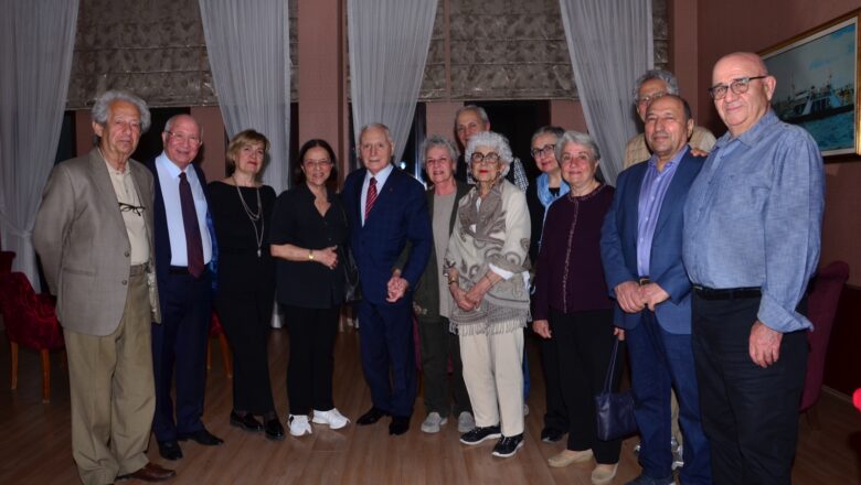  Kadim bir dostluğun izinde: Bir neslin hikayesi – Birlik Haber Ajansı