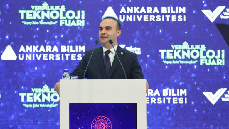  Türkiye’nin İlk Yapay Zeka Modeli – Birlik Haber Ajansı