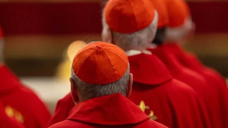  Katolik dünyasında yeni dönem! Beyaz duman yükseldi, 267. Papa seçildi – Birlik Haber Ajansı