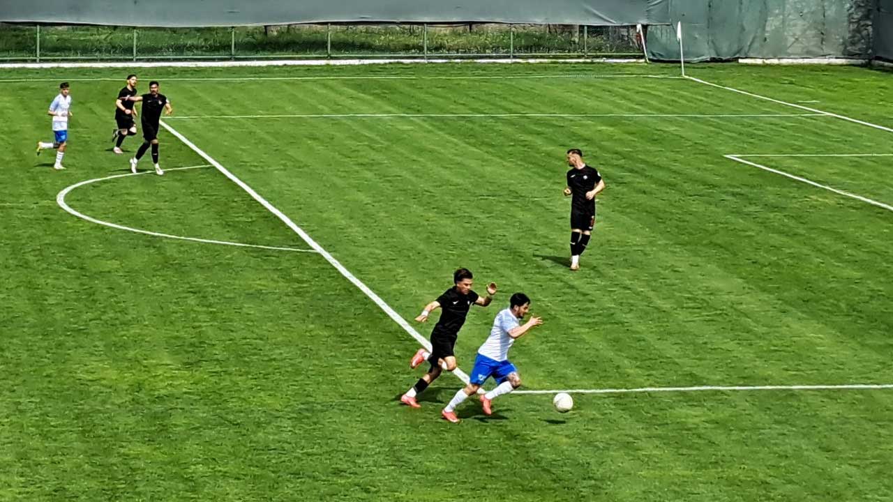  Diyarbekirspor, Ankara Demirspor’a 4-0 yenilerek küme düştü – Birlik Haber Ajansı